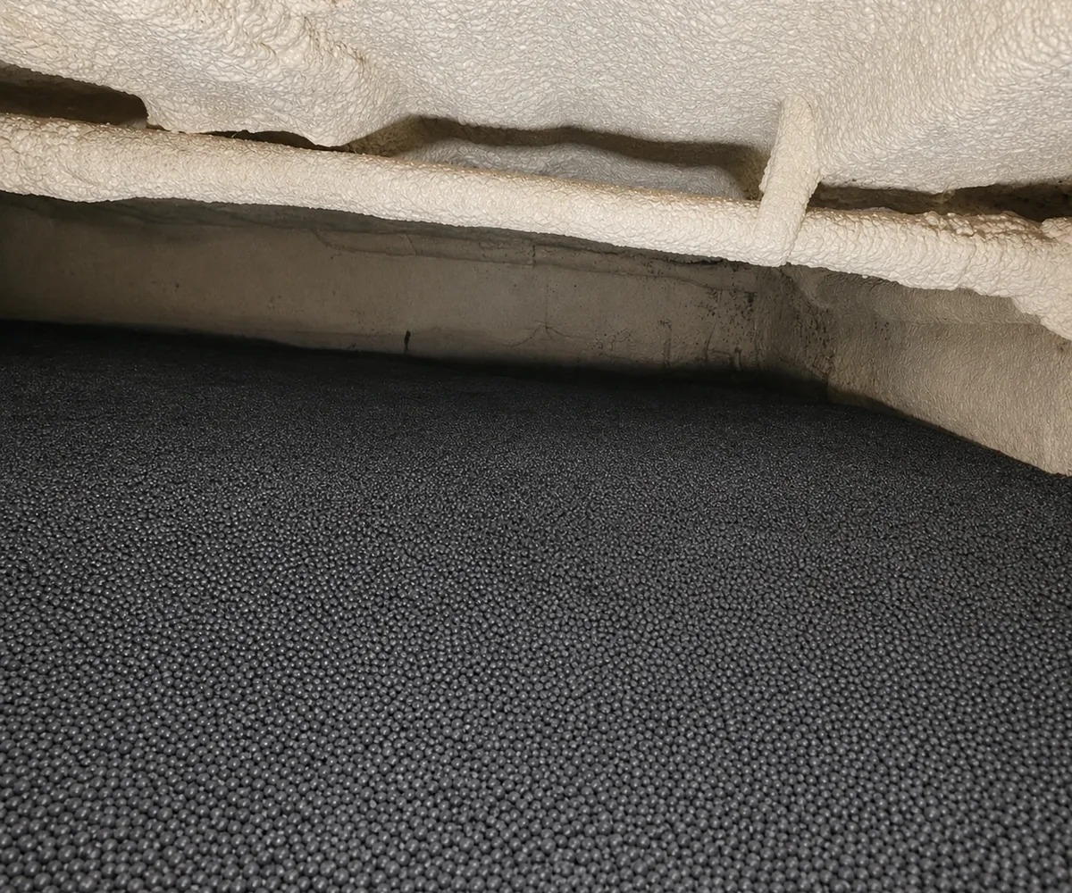 Direct merkbaar verschil in comfort en verbruik