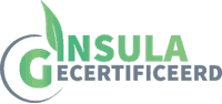 Insula gecertificeerd