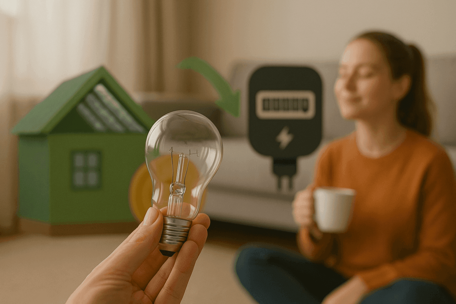 Energiekosten besparen