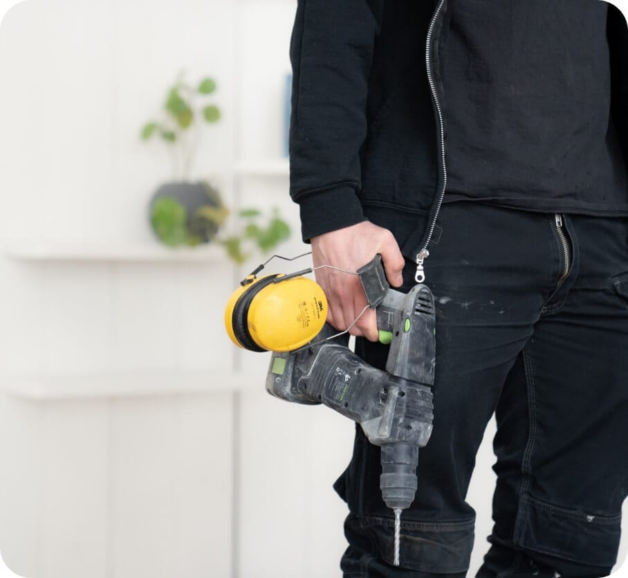 Dakisolatie afgestemd op Amsterdamse woningen