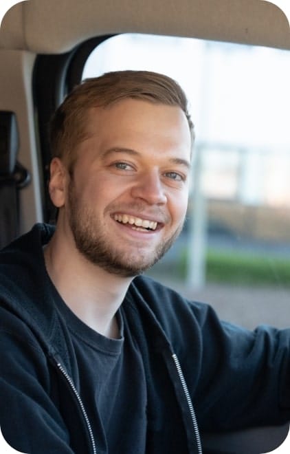 Maak kennis pieter
