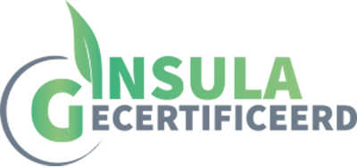 Insula gecertificeerd