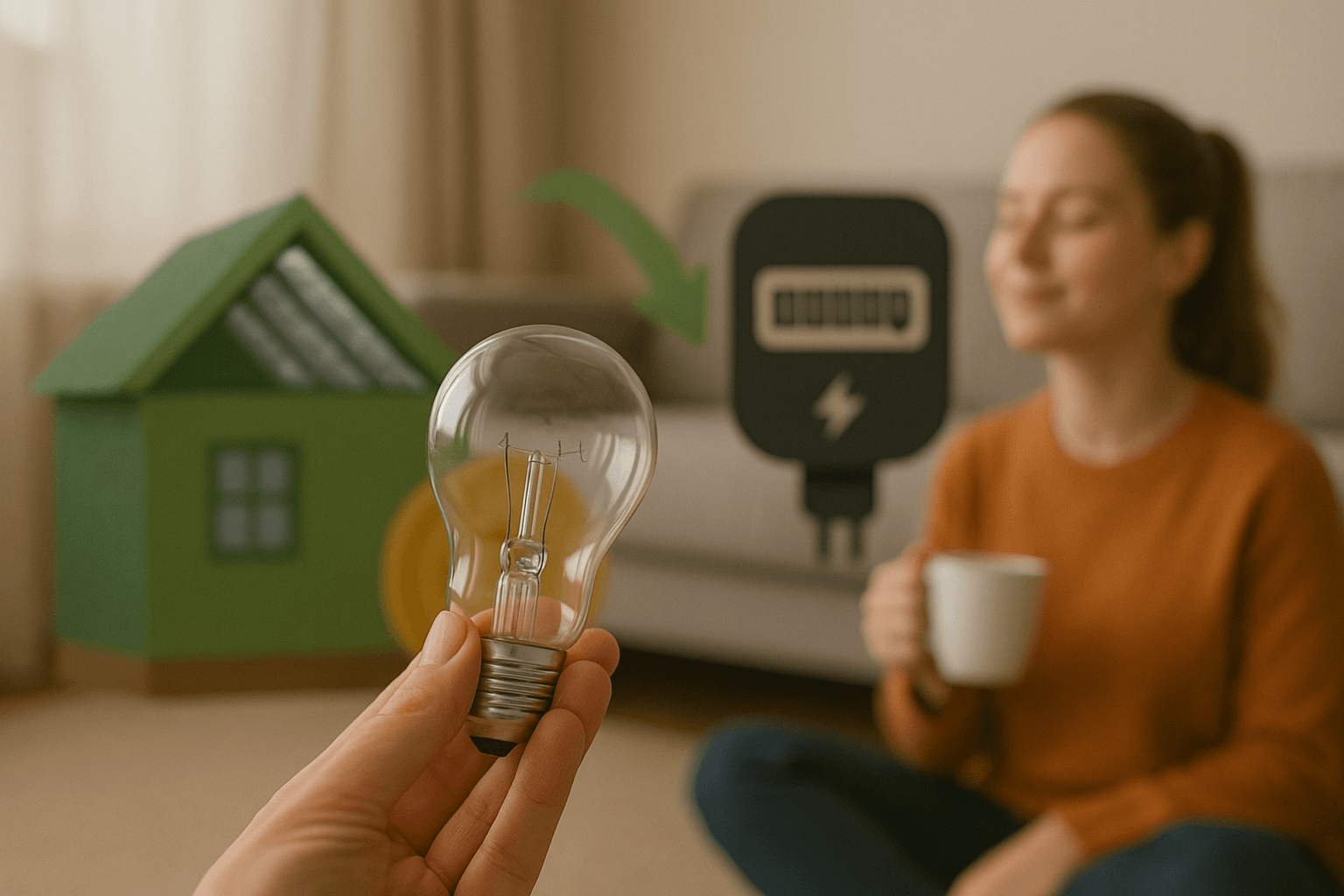 Energiekosten besparen