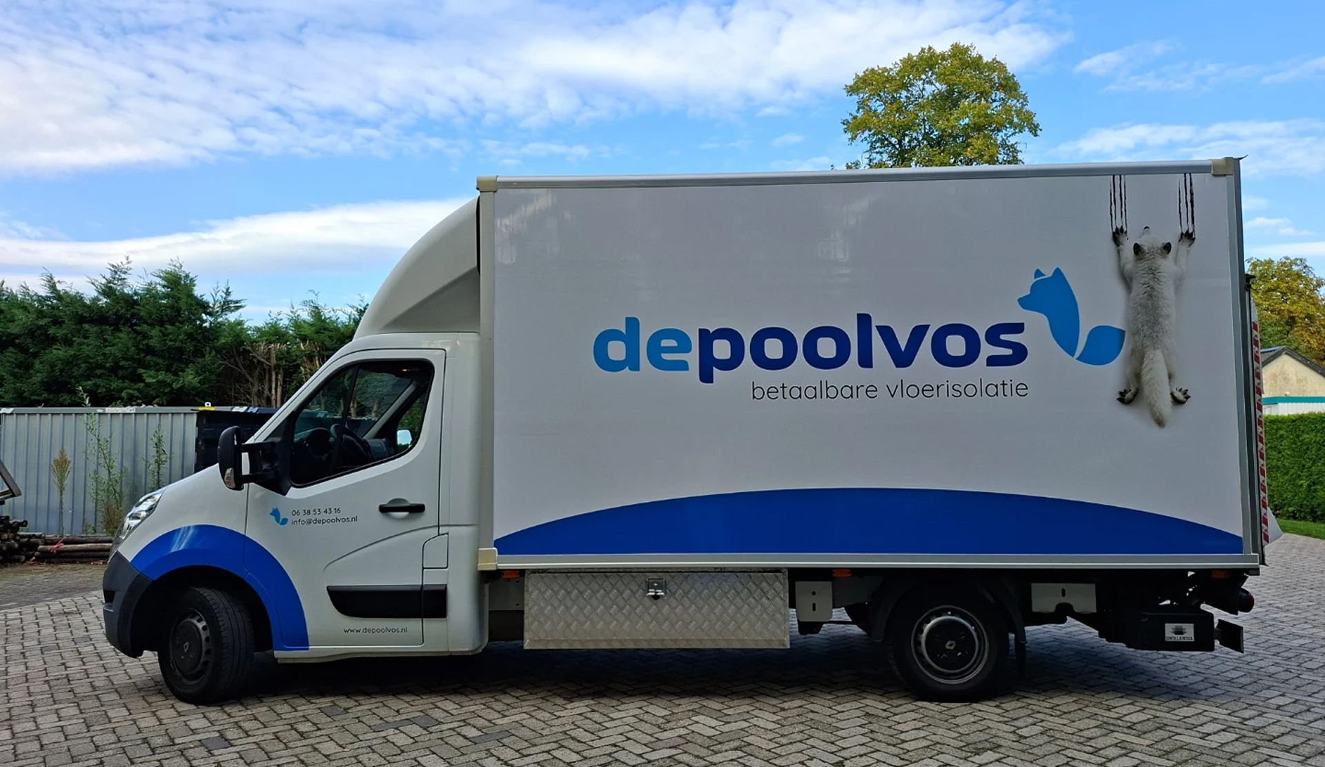 Isolatiemonteur vacature solliciteren