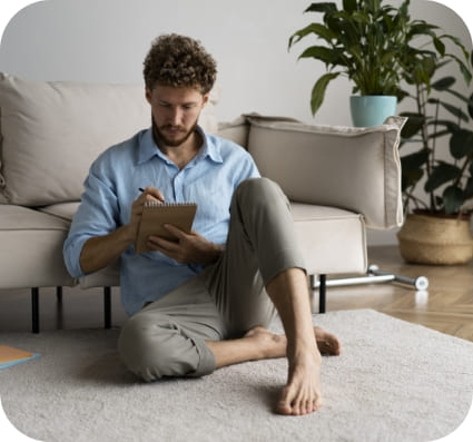 Bodemisolatie voor renovatie en nieuwbouw