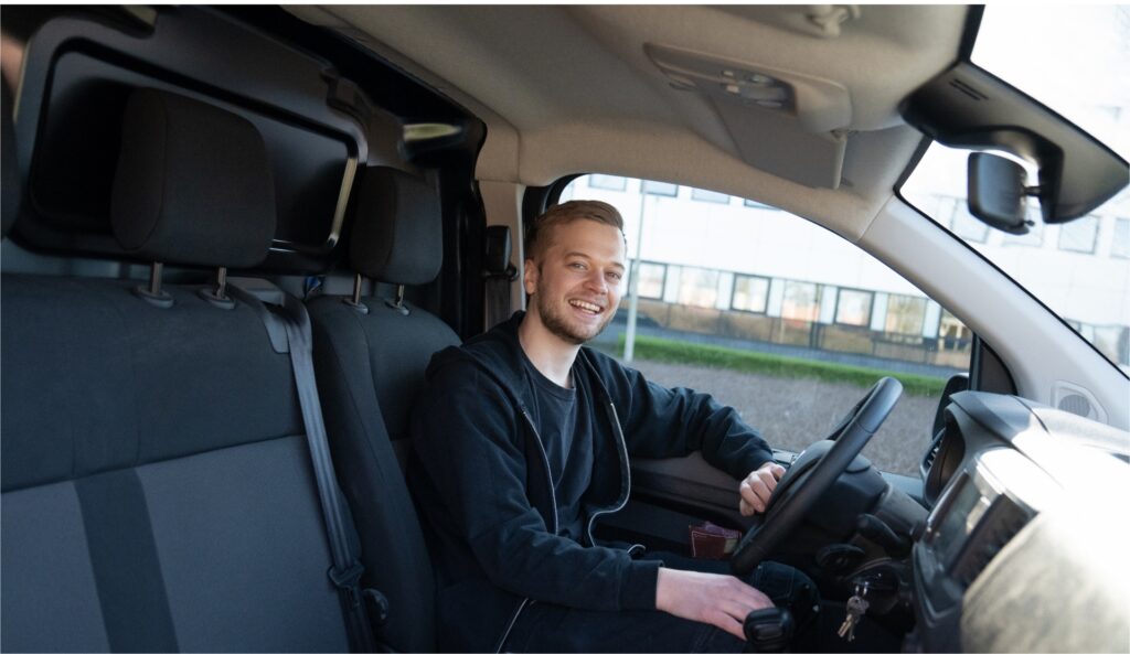 Vacature isolatie verkoper